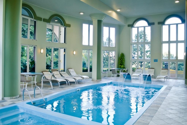 Gramado - Laghetto Siena