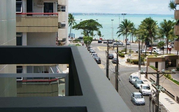 Maceió - Ritz Praia Hotel