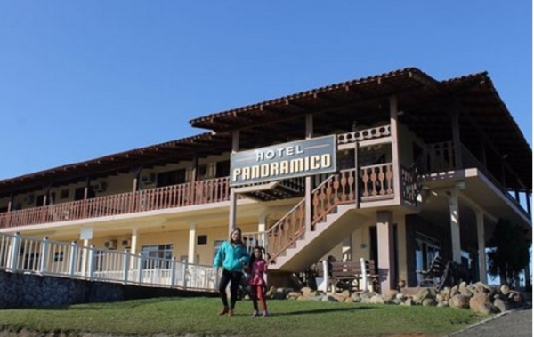 Penha - Hotel Panorâmico