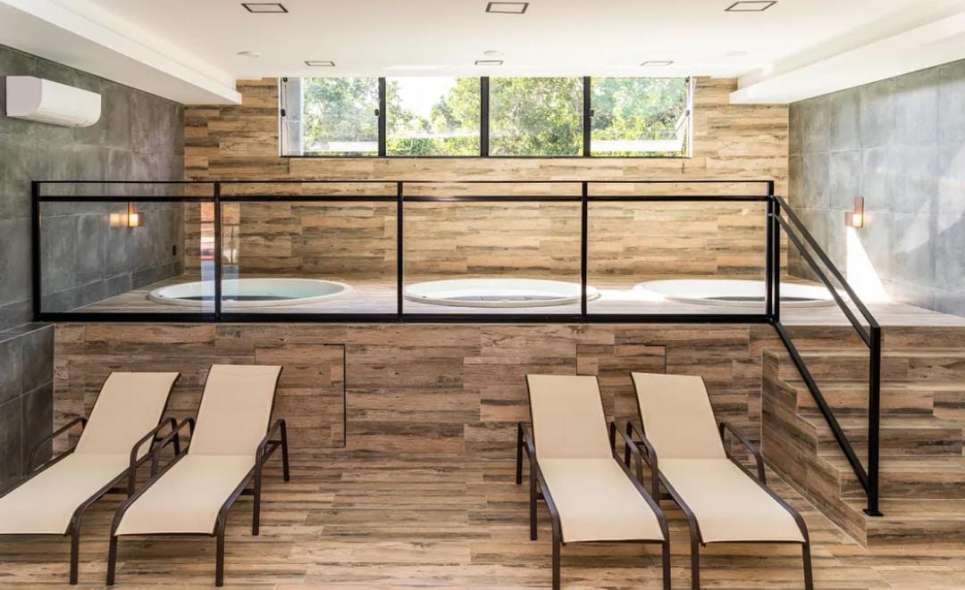 Penha - Hotel Solar Pedra da Ilha