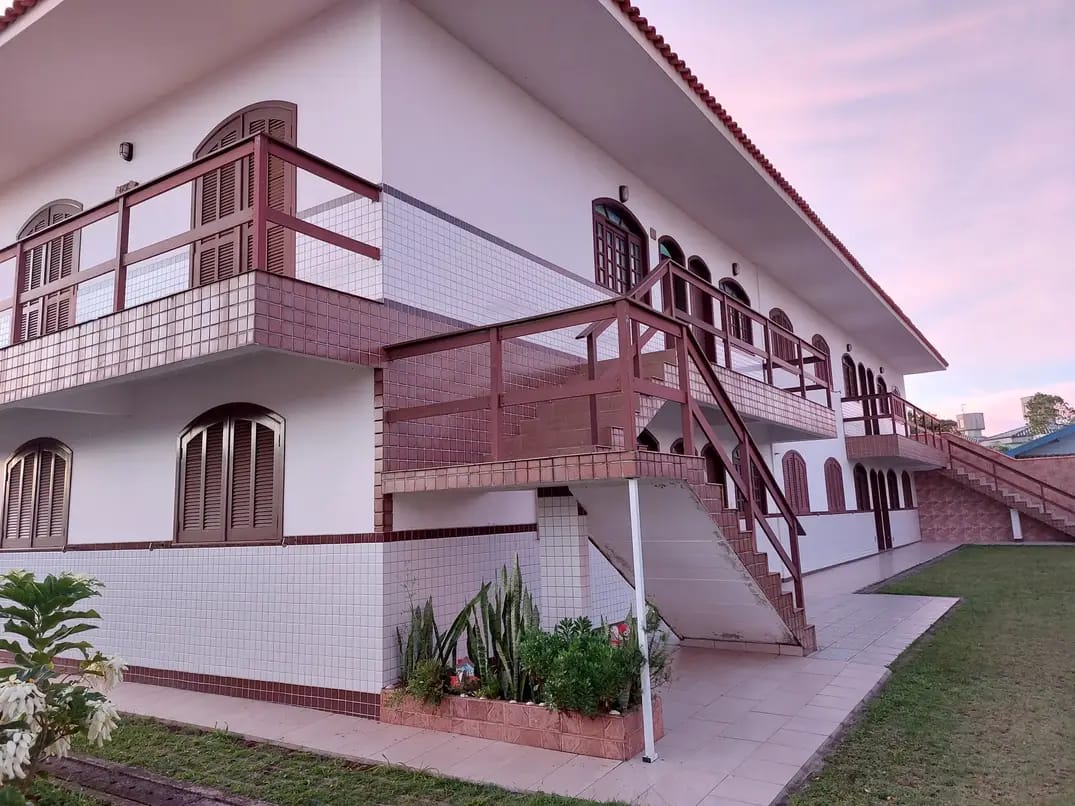 Itapoá - Residencial Cambiju