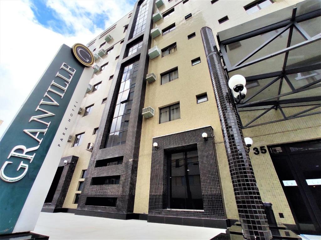 Curitiba - Granville Hotel