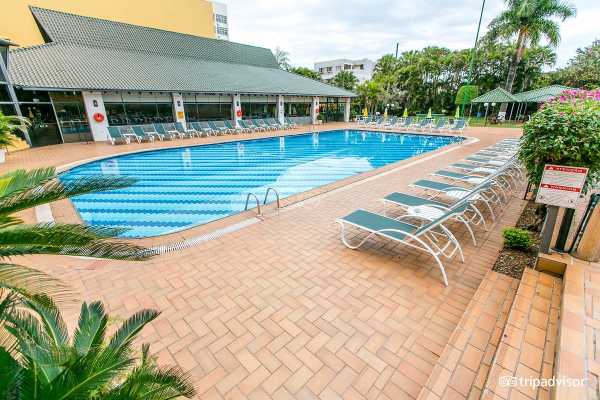 Foz do Iguaçu - Golden Park Internacional