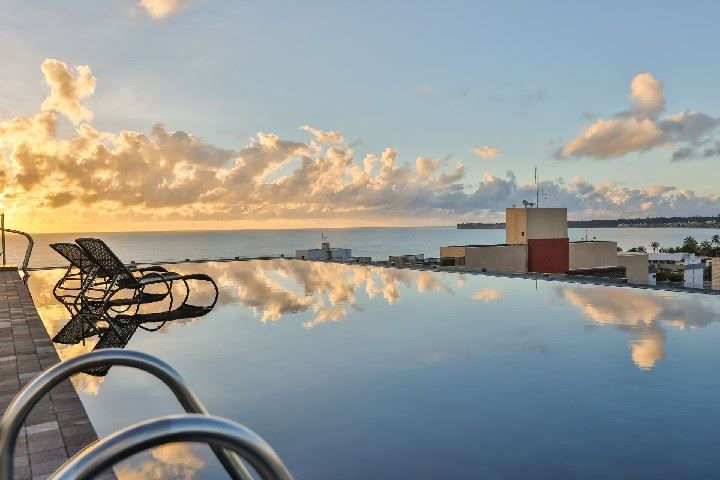 Salvador - Gran Hotel Stella Maris Urban Resort